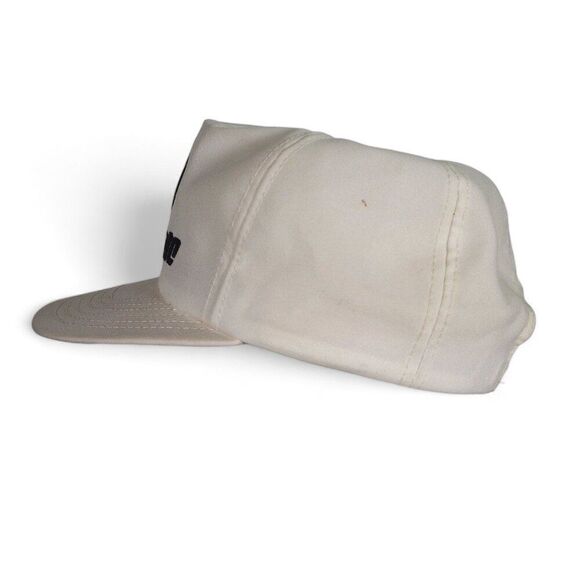 DeLong Penn State Nattany Lions Vintage 80s-90s Snapback Hat OS - Picture 2 of 9